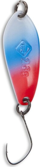 Iron Trout Wave Spoon WBR 2,8g