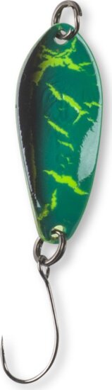 Iron Trout Wave Spoon CGY 2,8g