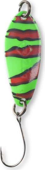 Iron Trout Wave Spoon CSG 2,8g