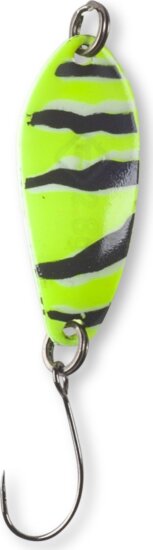 Iron Trout Wave Spoon CSY 2,8g
