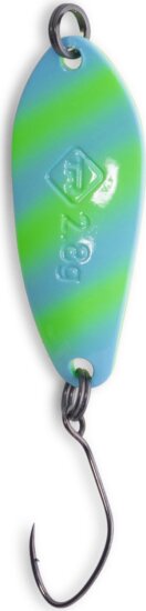 Iron Trout Wave Spoon BYY 2,8g