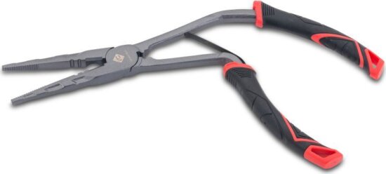 IRON CLAW Gunhooking Plier horogszabadító fogó 28cm