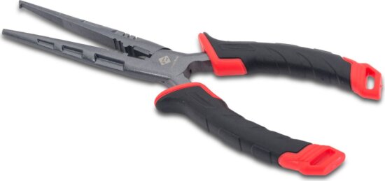 IRON CLAW Multi Tool & Splitring multifunkciós fogó 23cm