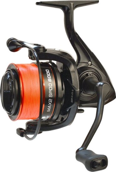 Carp Expert Spod 6000