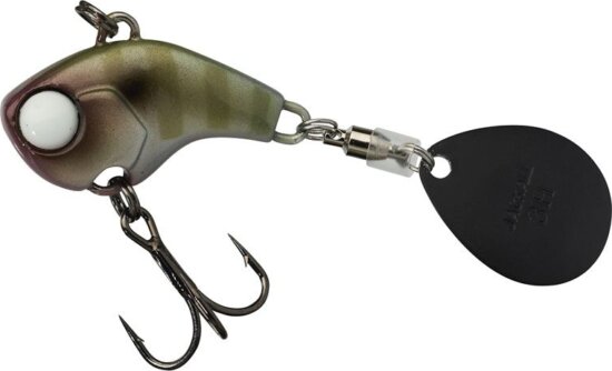 Illex Deracoup 2,8cm 14g Dying Blue Gill