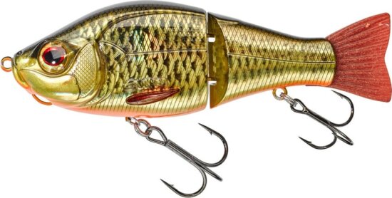 Gunki Scunner 17,5cm S Natural Skin Rudd