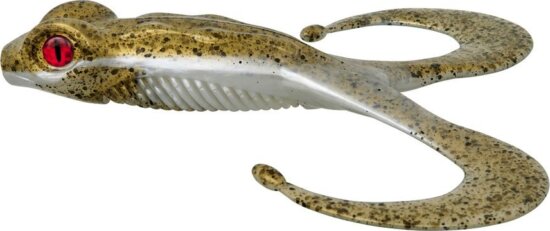Gunki Mega Frog 23cm Z-Dress 1db