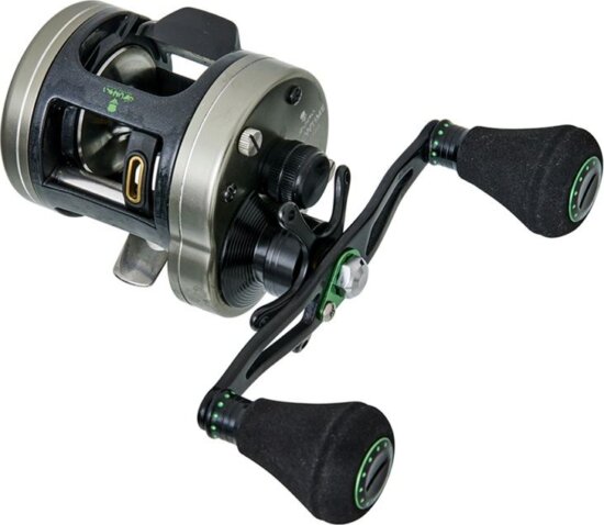 Gunki Showtime BCR 300