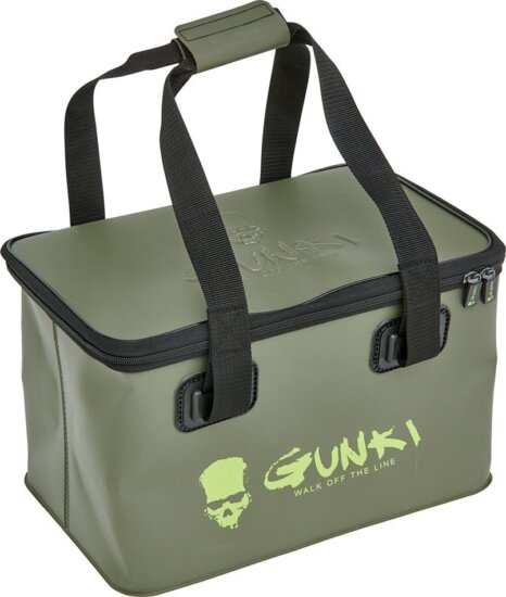 Gunki Vízhatlan táska Bakkan Starter 40
