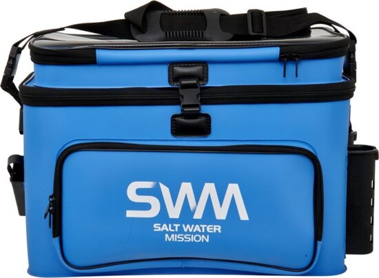 Gunki Vízhatlan táska Bakkan SWM Big Space