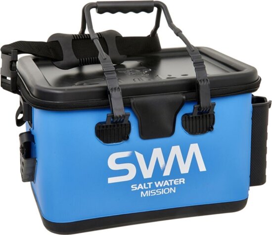 Gunki Vízhatlan táska Bakkan SWM Hard Lid 40