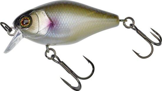 Illex Chubby 4,1cm Pearl Fish