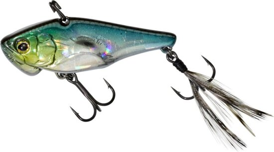 Illex Speed Vib 5g Aurora Bleak