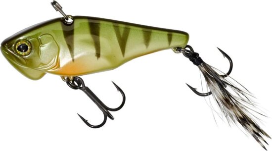 Illex Speed Vib 5g Perch