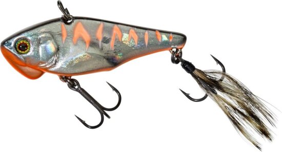 Illex Speed Vib 5g Motor Oil Tiger