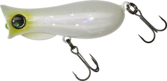 Illex Bleeker Toppy 5cm Pearl Bone