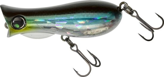 Illex Bleeker Toppy 5cm Aurora Bleak