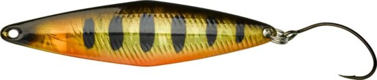 Illex Tricoroll Spoon 10g HL Gold Trout