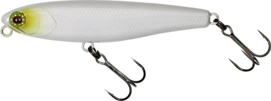 Illex Bonnie 6,5cm Bone