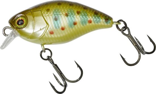Illex Chubby Micro 3,3cm Truitelle