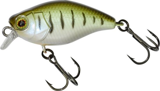 Illex Chubby Micro 3,3cm Vairon