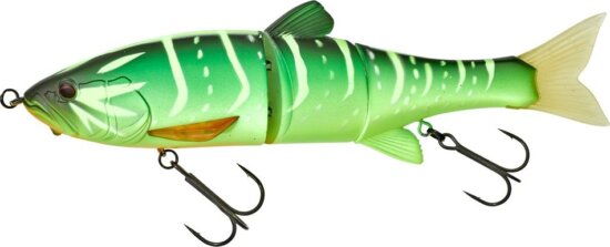 Illex Dowz Swimmer 18cm SF Crazy Pike