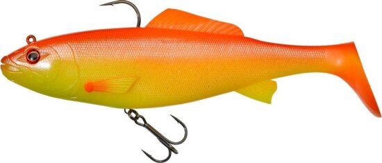 Illex Sucker Punch 25cm MR 205g Clockwork Orange 1db