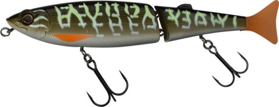 Illex Freddy 17cm Noisy CW Notorious Pike