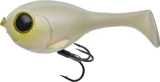 Illex Deraball 8,2cm Bone