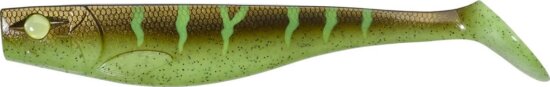 Illex Dexter Shad 200 (17,5cm) Guripan Tiger 1db