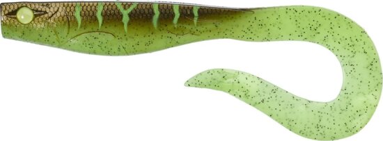 Illex Dexter Eel 15cm Guripan Tiger 1db