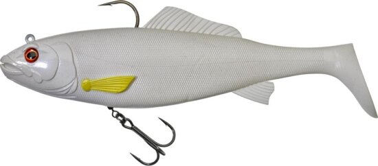 Illex Sucker Punch 25cm MR 205g Pearl Bone 1db