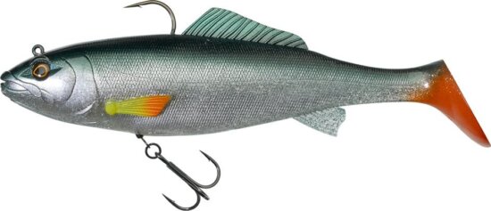 Illex Sucker Punch 25cm MR 205g Bright Rudd 1db