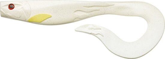 Illex Dexter Eel 28cm Pearl Bone 1db