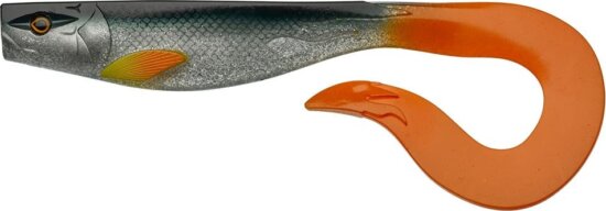 Illex Dexter Eel 28cm Bright Rudd 1db