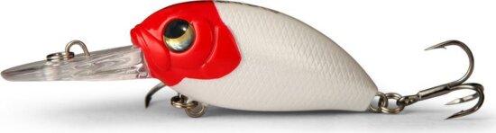 LUREFANS E39 - Floating 4,8g/39mm, 14-es "Red Horse" színkód