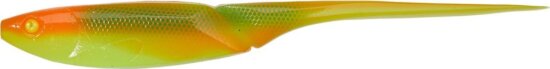 Illex Magic Swing Tail 7 (17,7cm) Orange/Yellow 3db