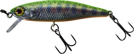 Illex Tiny Fry 5,0cm RT SP RT Visible Yamame