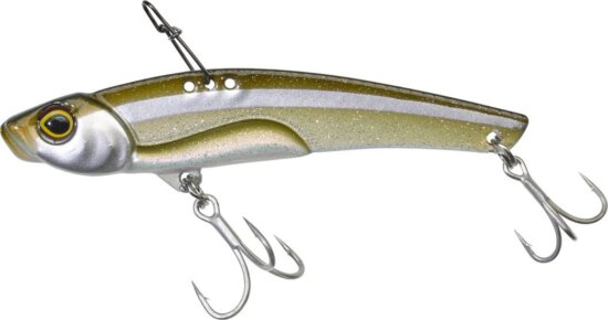 Illex Runner Blade 7cm Secret Sand Eel