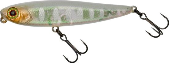 Illex Chubby Pencil 5,5cm Bone Back Yamame