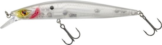 Gunki Gamera Slim 12,8cm SP White Tendance