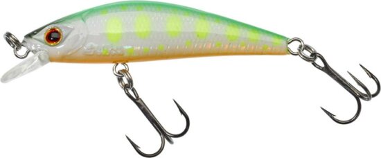 Gunki Gamera 5,0cm HW Burning Trout