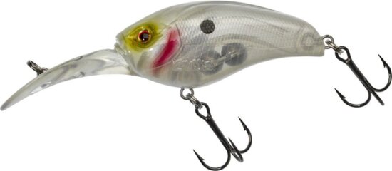 Gunki Gigan 5,5cm F White Tendance