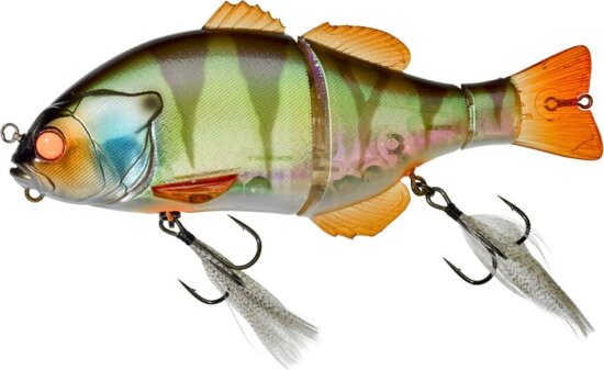 Illex Gantarel 16cm Magic Green Perch