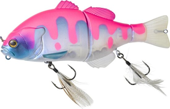 Illex Gantarel 16cm Demon Poison