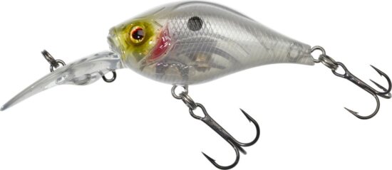 Gunki D-Gigan 4,6cm F White Tendance