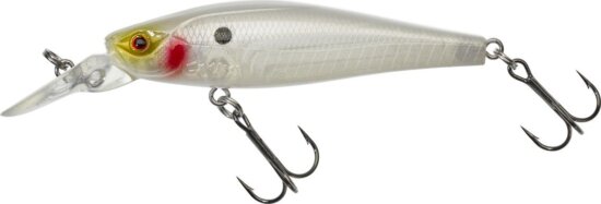 Gunki Gamera 7,2cm SP MR Twitch White Tendance