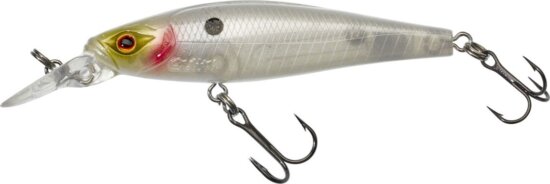 Gunki Gamera 6,5cm SP White Tendance