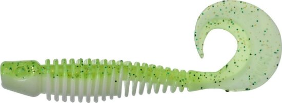 Gunki Tipsy CXL ITB 8,5cm Snow Chart G&G Flk (box) 1db