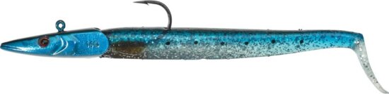 Illex Nitro Slim Shad + Head 9cm 14g 1 Sardine 1db